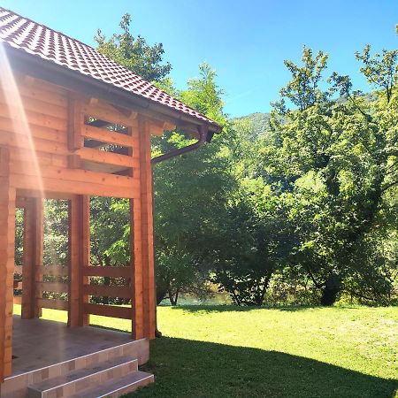 Apartmani Kajkut Banja Luka Ngoại thất bức ảnh