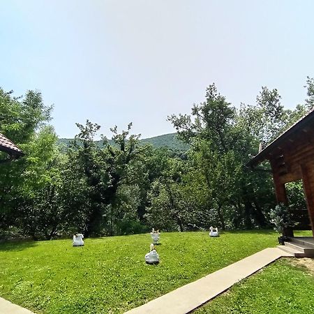 Apartmani Kajkut Banja Luka Ngoại thất bức ảnh