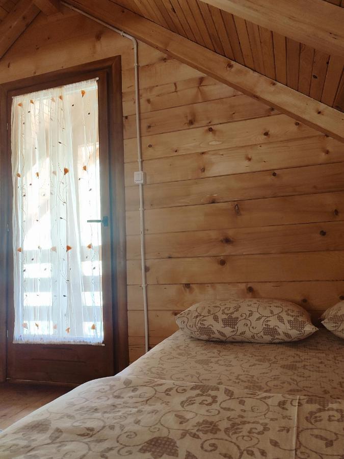 Apartmani Kajkut Banja Luka Ngoại thất bức ảnh