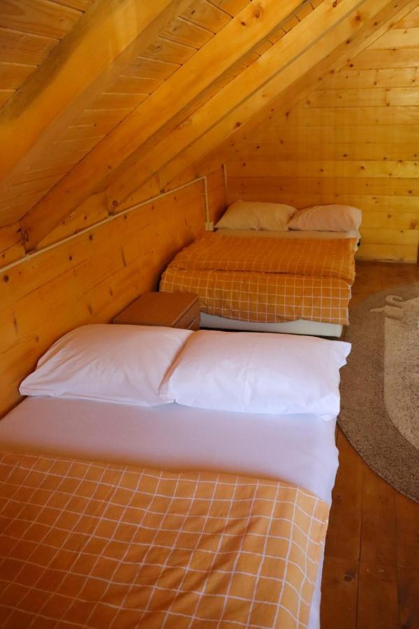 Apartmani Kajkut Banja Luka Ngoại thất bức ảnh