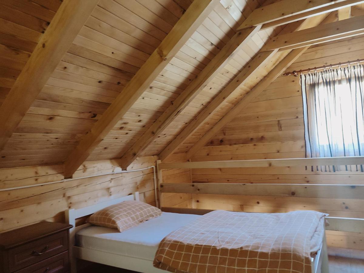 Apartmani Kajkut Banja Luka Ngoại thất bức ảnh