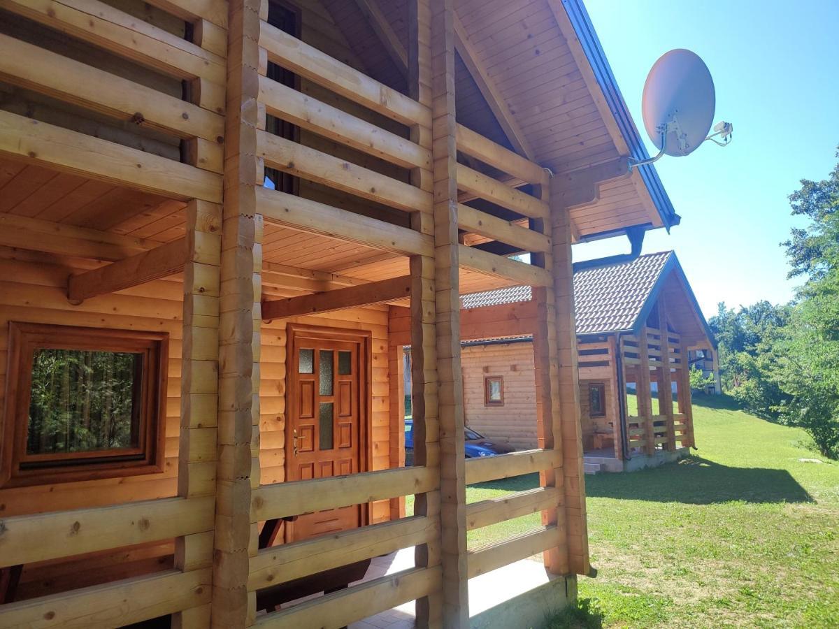 Apartmani Kajkut Banja Luka Ngoại thất bức ảnh