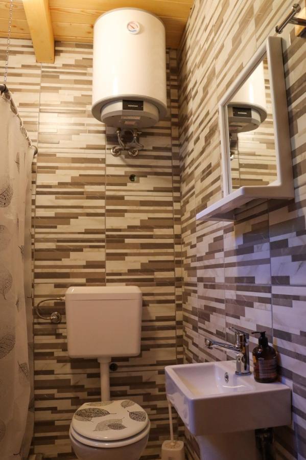 Apartmani Kajkut Banja Luka Ngoại thất bức ảnh