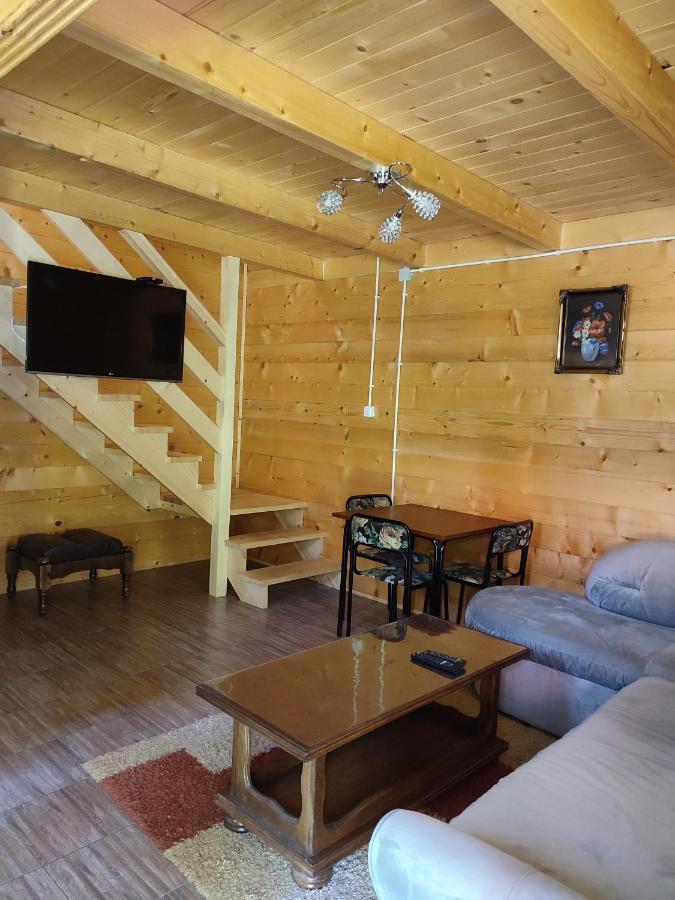Apartmani Kajkut Banja Luka Ngoại thất bức ảnh