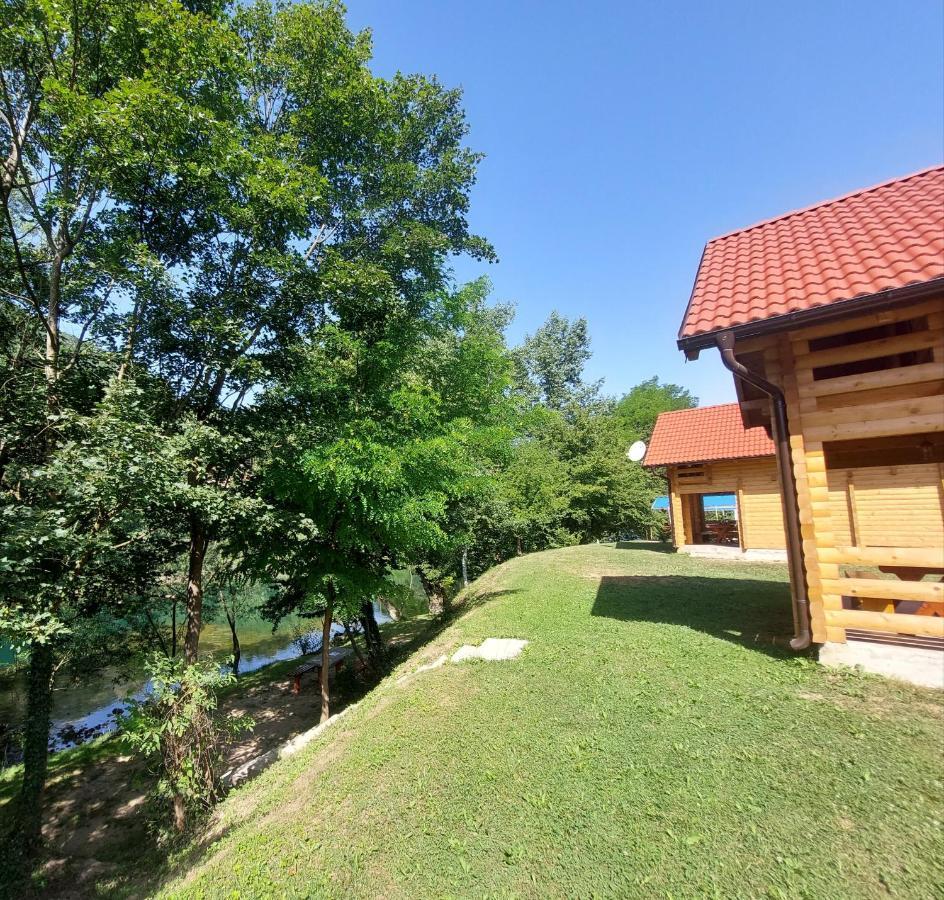 Apartmani Kajkut Banja Luka Ngoại thất bức ảnh