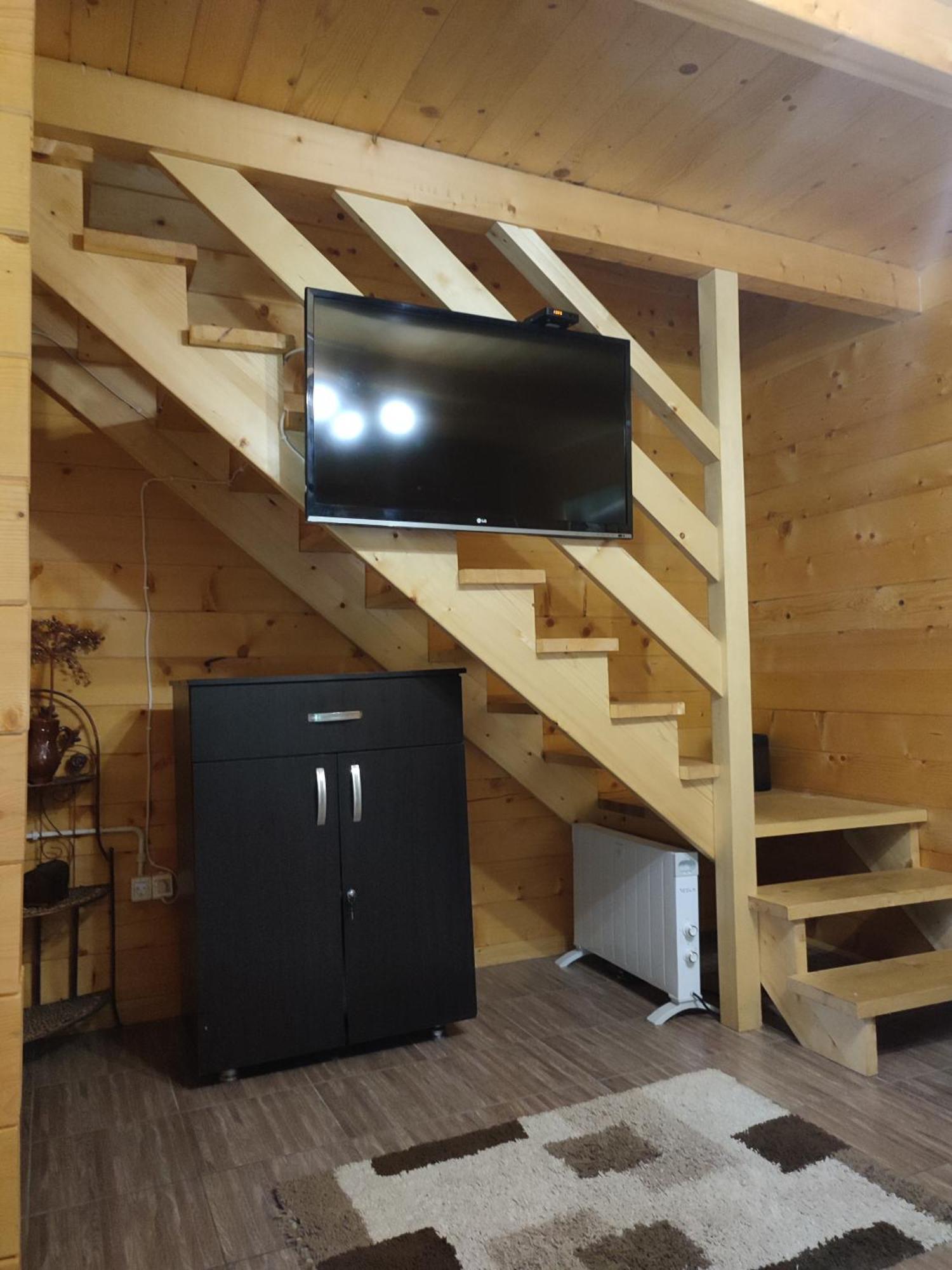 Apartmani Kajkut Banja Luka Ngoại thất bức ảnh