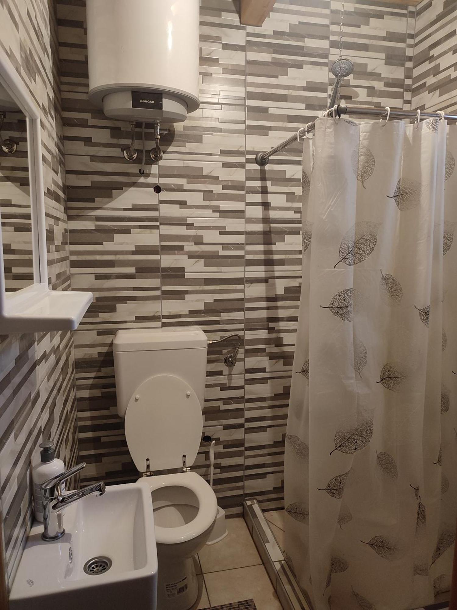 Apartmani Kajkut Banja Luka Ngoại thất bức ảnh