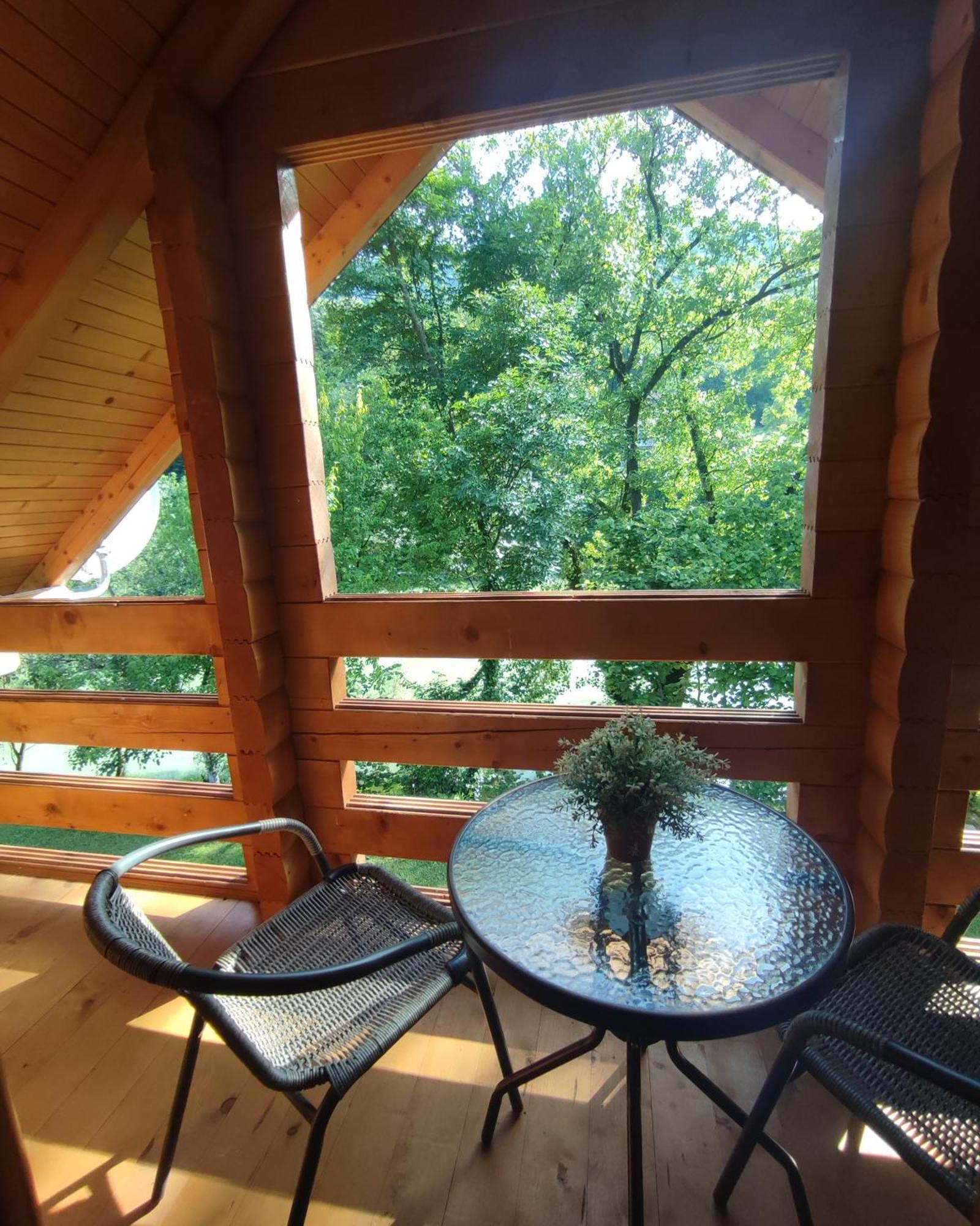 Apartmani Kajkut Banja Luka Ngoại thất bức ảnh