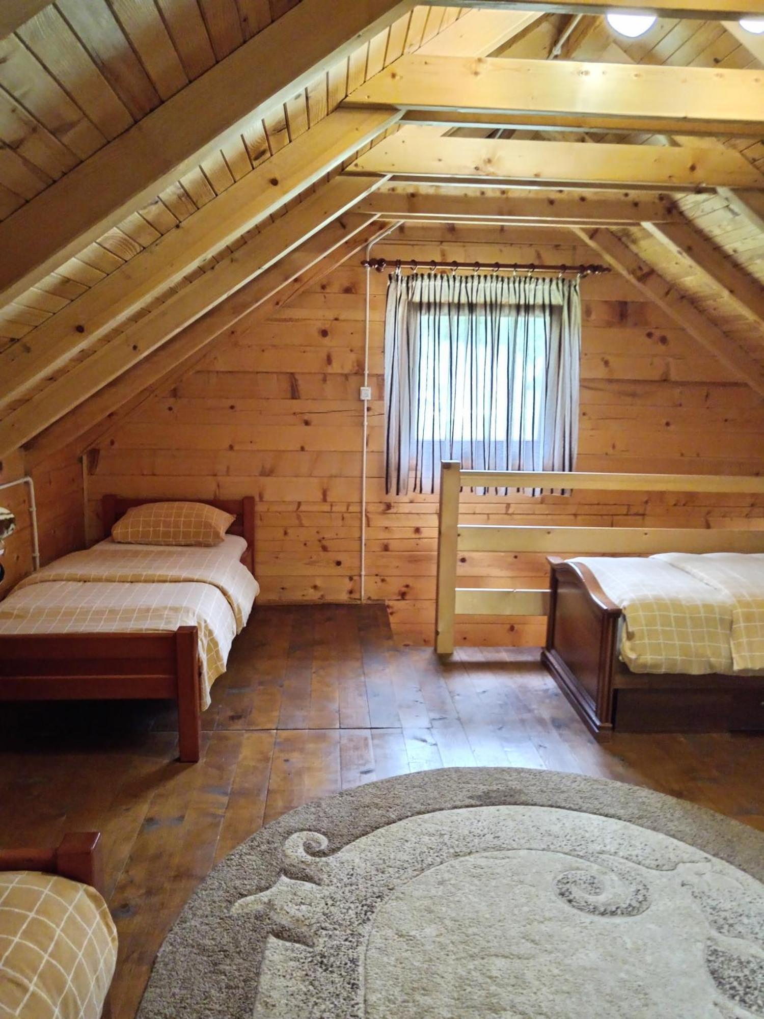 Apartmani Kajkut Banja Luka Ngoại thất bức ảnh