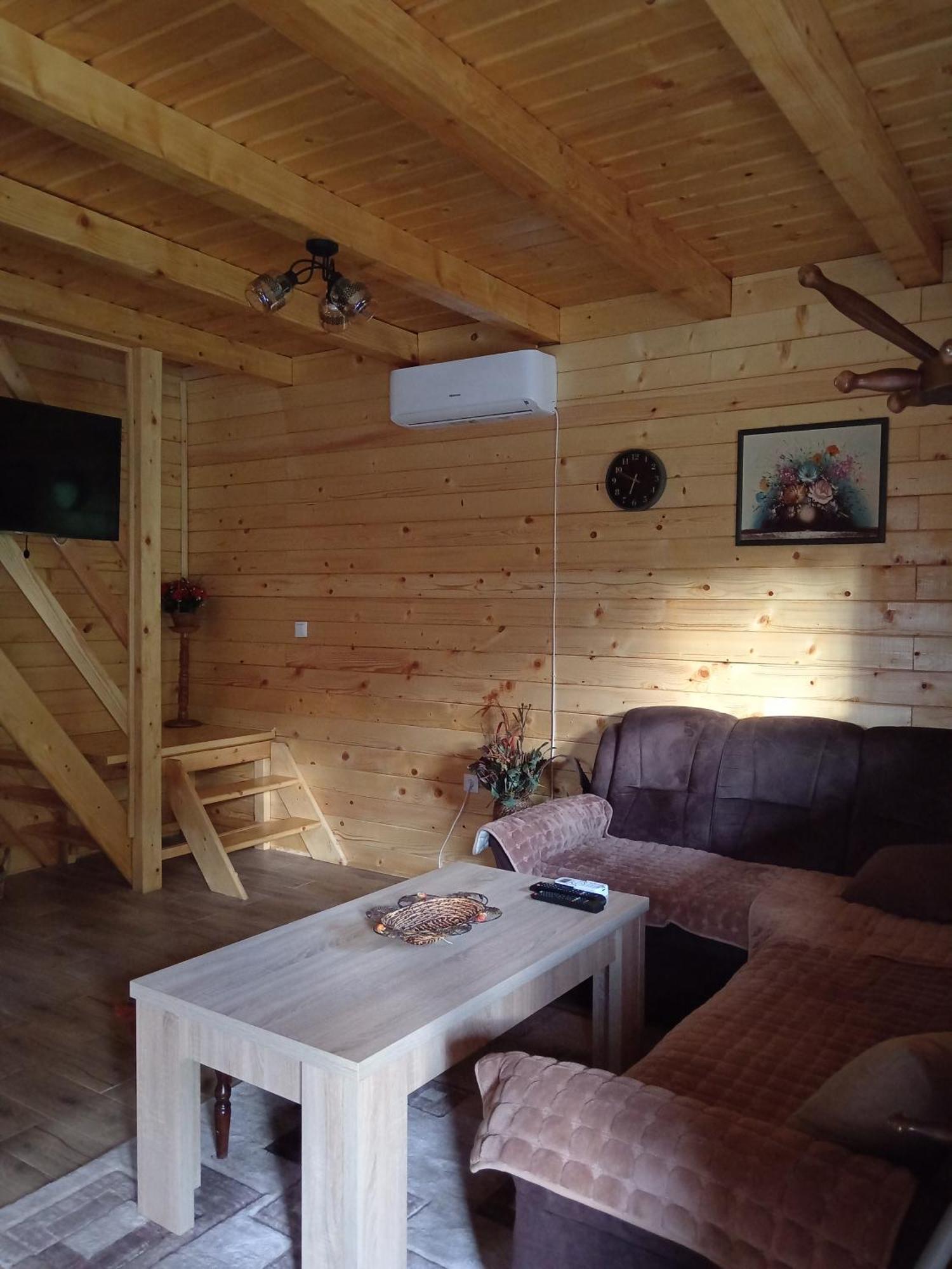 Apartmani Kajkut Banja Luka Ngoại thất bức ảnh