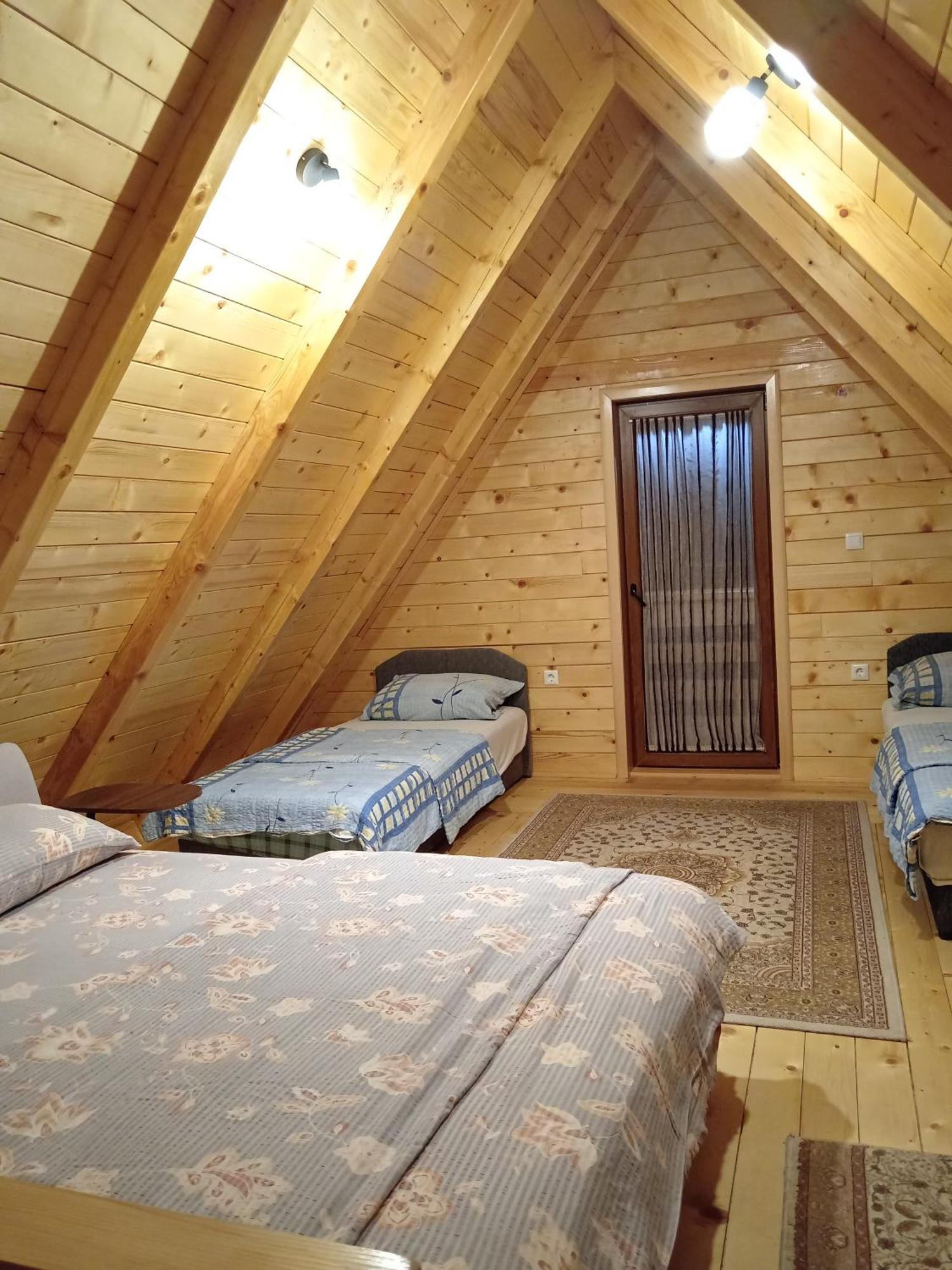 Apartmani Kajkut Banja Luka Ngoại thất bức ảnh