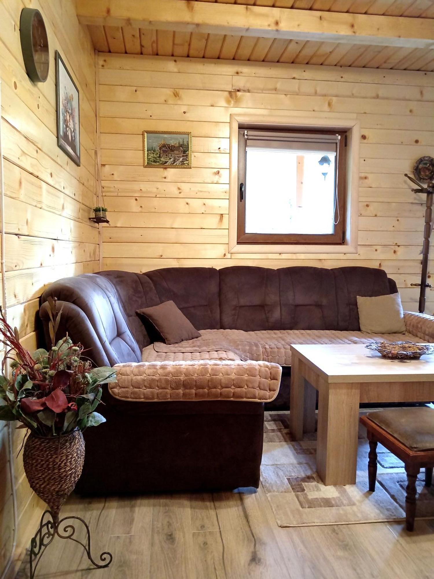 Apartmani Kajkut Banja Luka Ngoại thất bức ảnh