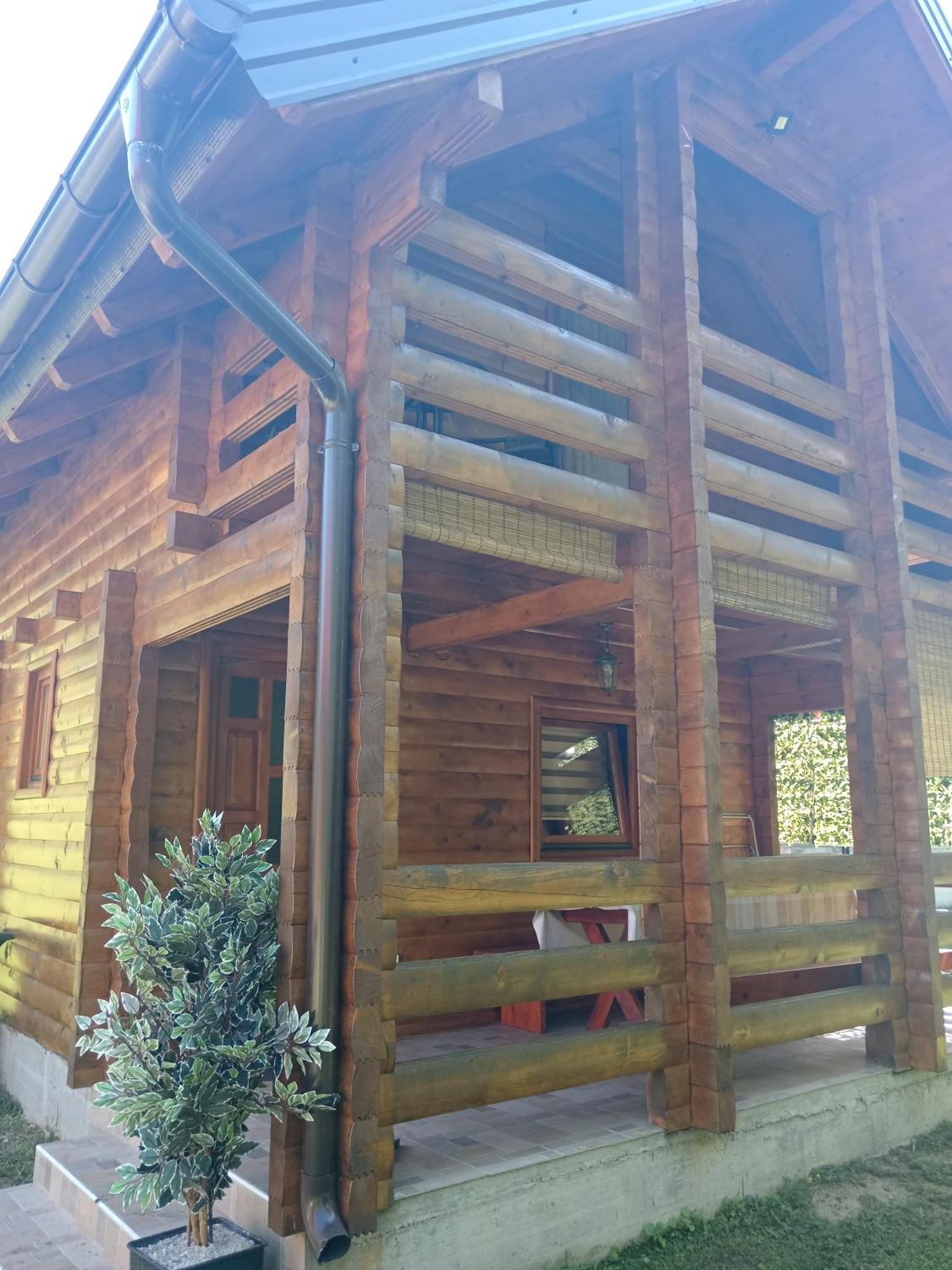Apartmani Kajkut Banja Luka Phòng bức ảnh