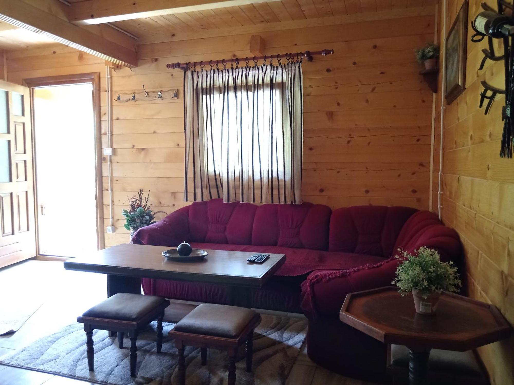 Apartmani Kajkut Banja Luka Ngoại thất bức ảnh